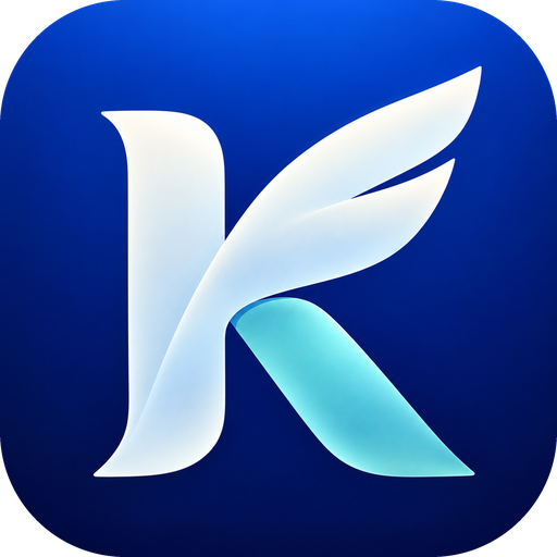 Kestrel Build app icon
